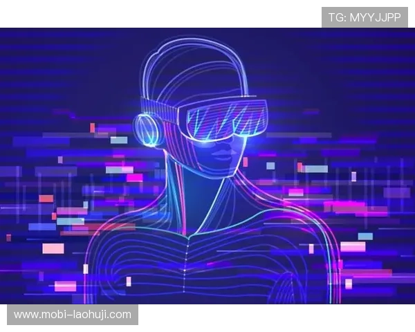 探索5G电子区如何推动虚拟现实与增强现实技术的融合创新应用